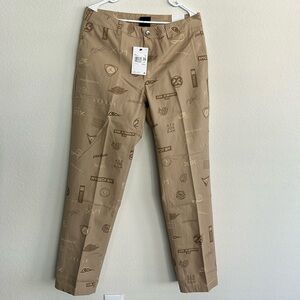 Jordan Mens Pants Size 32
